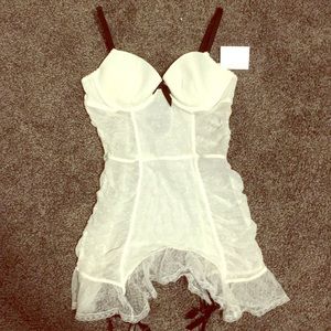 Victoria’s Secret Sexy Little Things Baby Doll